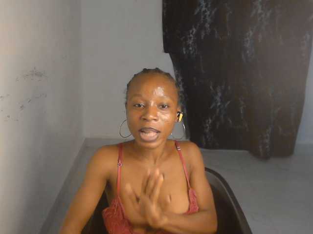 Nasty-lilly live cam on BongaCams