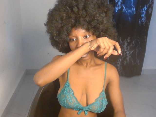 Nasty-lilly live cam on BongaCams