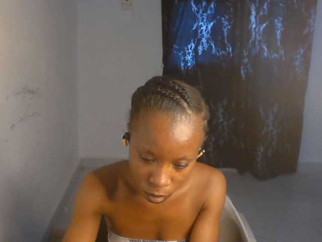 Nasty-lilly live cam on BongaCams