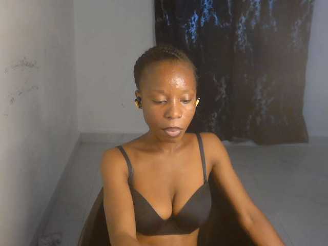 Nasty-lilly live cam on BongaCams