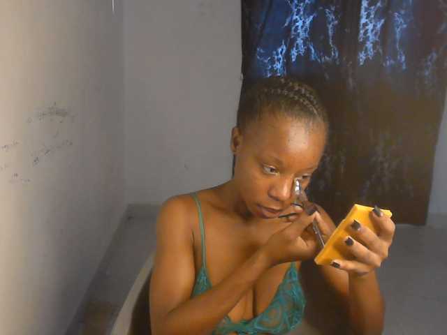 Nasty-lilly live cam on BongaCams