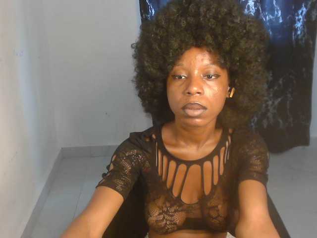 Nasty-lilly live cam on BongaCams