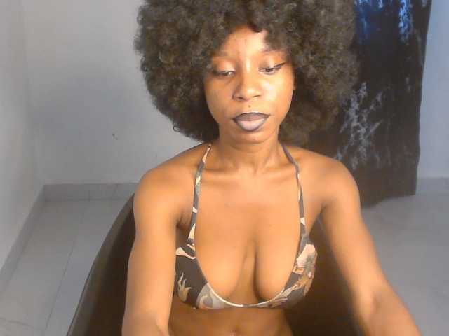 Nasty-lilly live cam on BongaCams