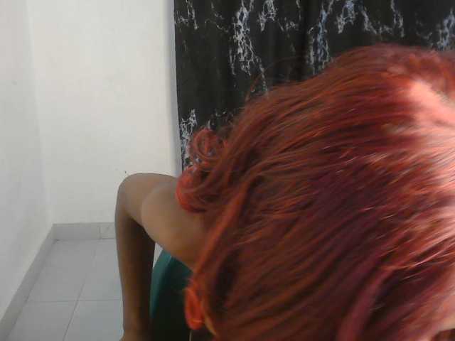 Nasty-lilly live cam on BongaCams
