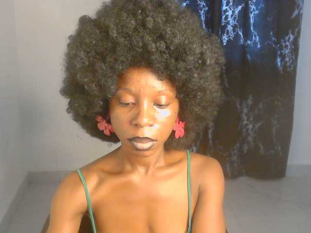 Nasty-lilly live cam on BongaCams