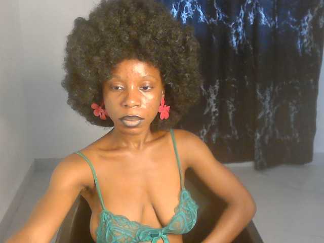 Nasty-lilly live cam on BongaCams