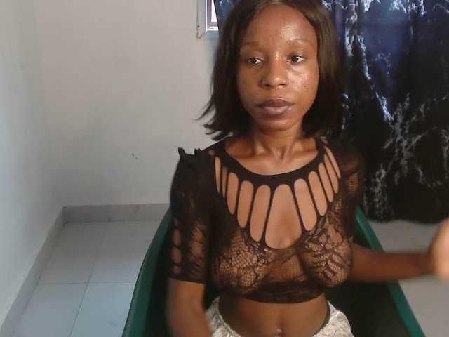 Nasty-lilly live cam on BongaCams