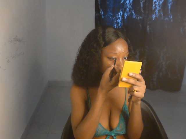 Nasty-lilly live cam on BongaCams