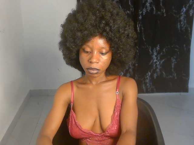 Nasty-lilly live cam on BongaCams