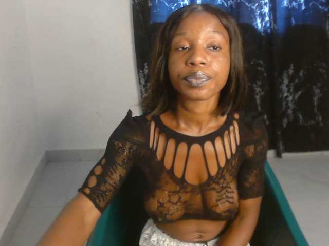 Nasty-lilly live cam on BongaCams