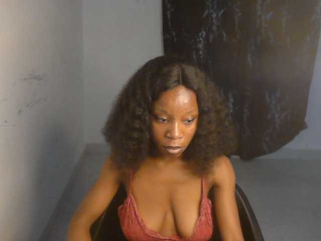 Nasty-lilly live cam on BongaCams