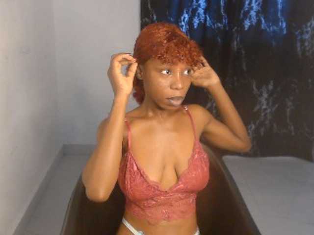 Nasty-lilly live cam on BongaCams