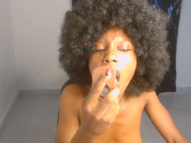 Nasty-lilly live cam on BongaCams