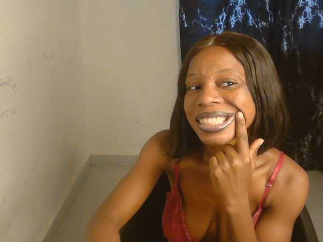 Nasty-lilly live cam on BongaCams