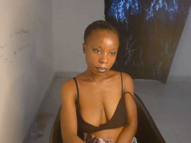 Nasty-lilly live cam on BongaCams