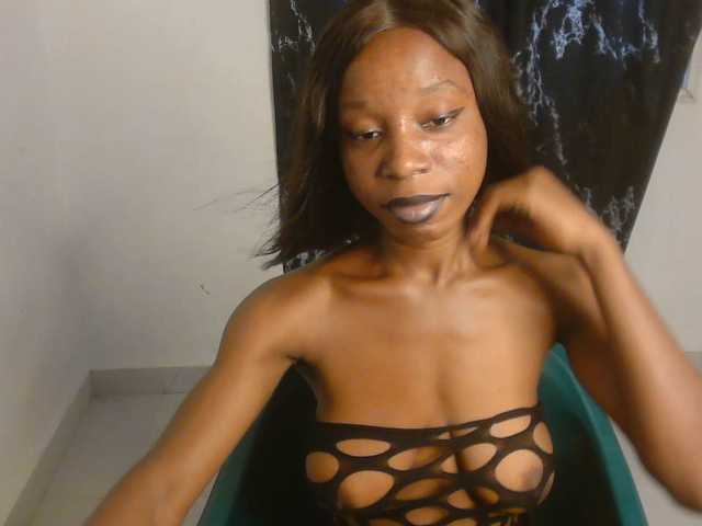 Nasty-lilly live cam on BongaCams