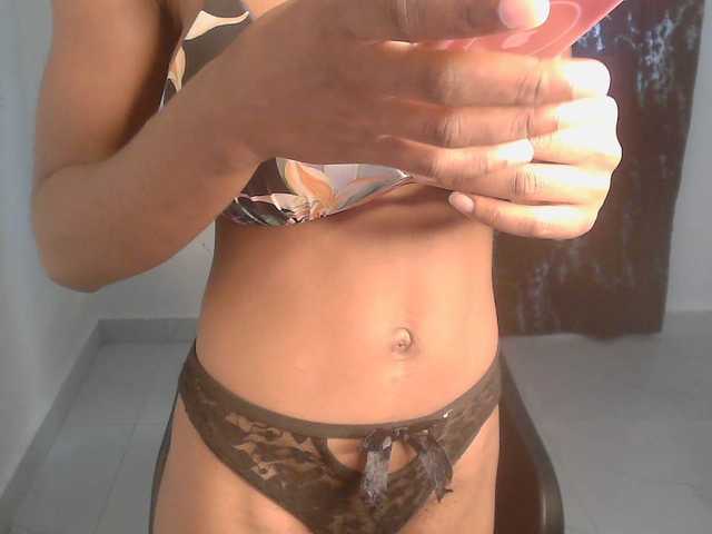 Nasty-lilly live cam on BongaCams
