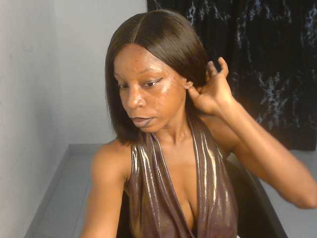 Nasty-lilly live cam on BongaCams