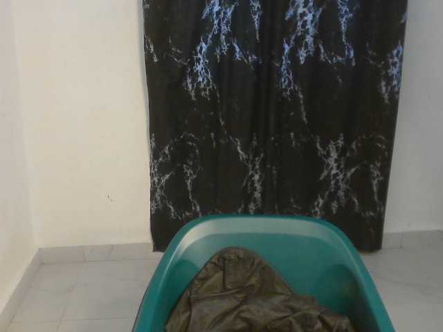 Nasty-lilly live cam on