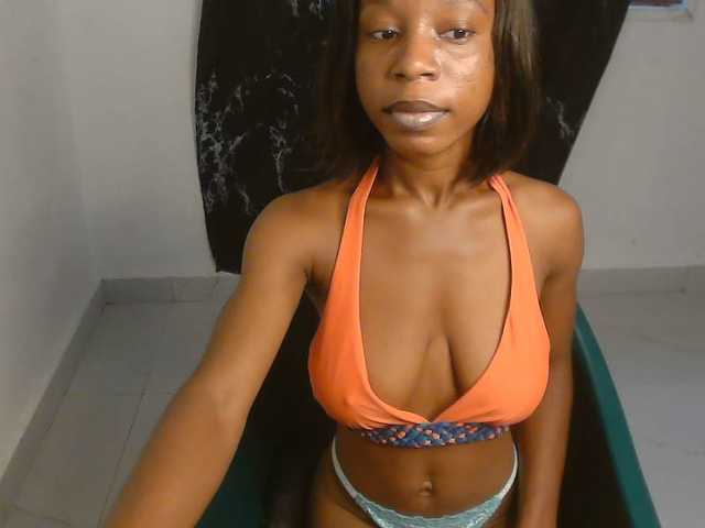 Nasty-lilly live cam on BongaCams
