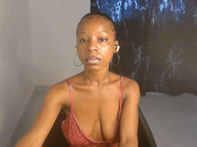 Nasty-lilly live cam on BongaCams
