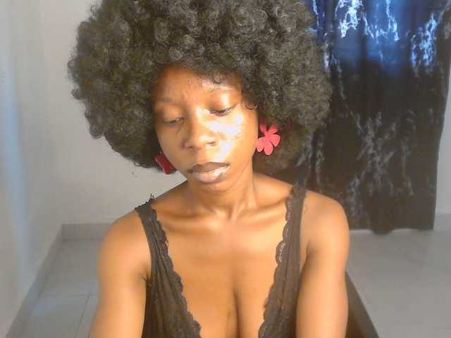 Nasty-lilly live cam on BongaCams