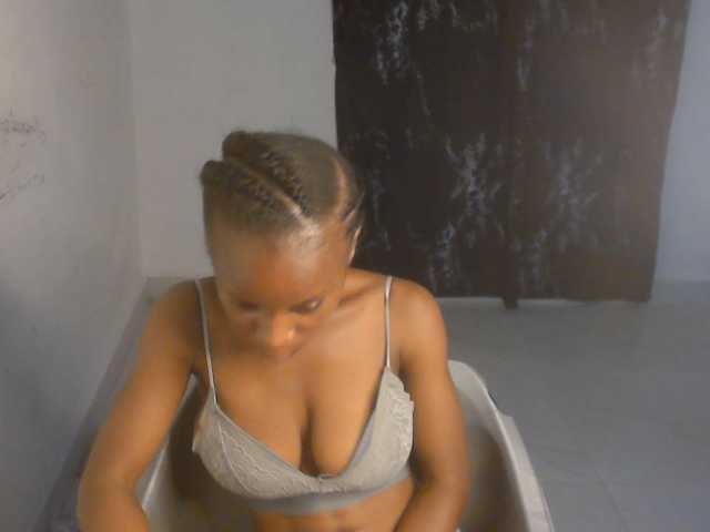 Nasty-lilly live cam on BongaCams