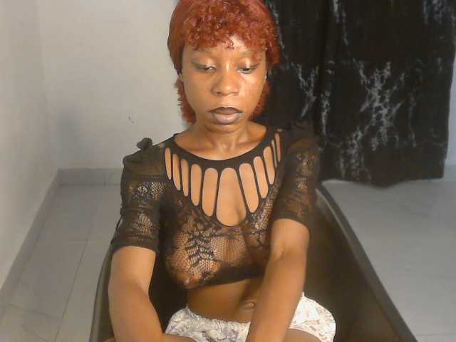 Nasty-lilly live cam on BongaCams