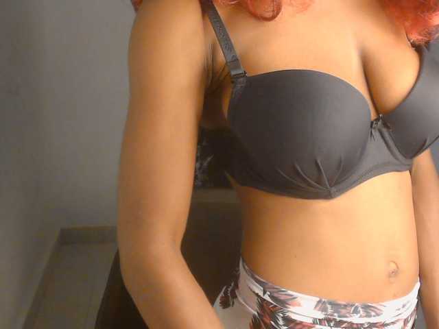 Nasty-lilly live cam on BongaCams