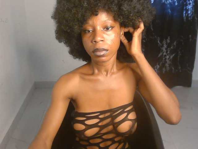 Nasty-lilly live cam on BongaCams