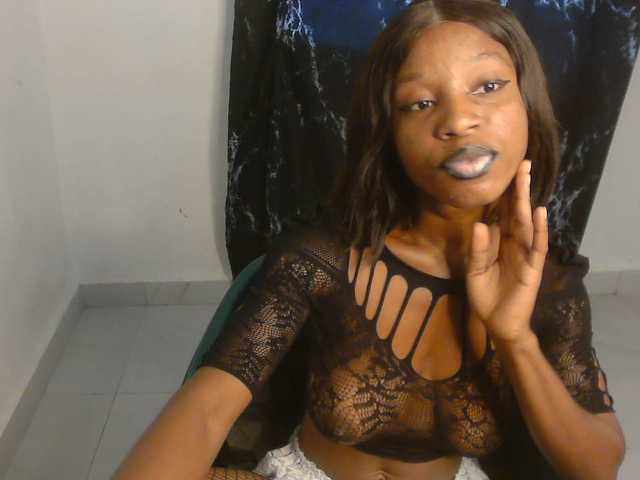 Nasty-lilly live webcam show