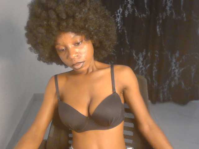 Nasty-lilly live cam on BongaCams