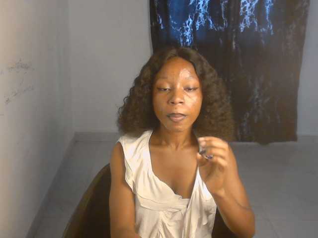 Nasty-lilly live cam on BongaCams