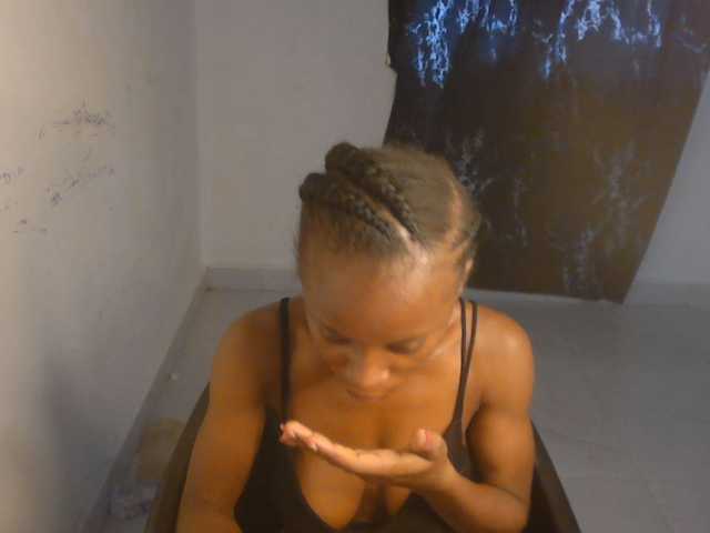 Nasty-lilly live cam on BongaCams
