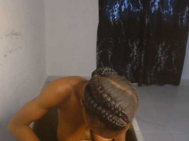 Nasty-lilly live cam on BongaCams