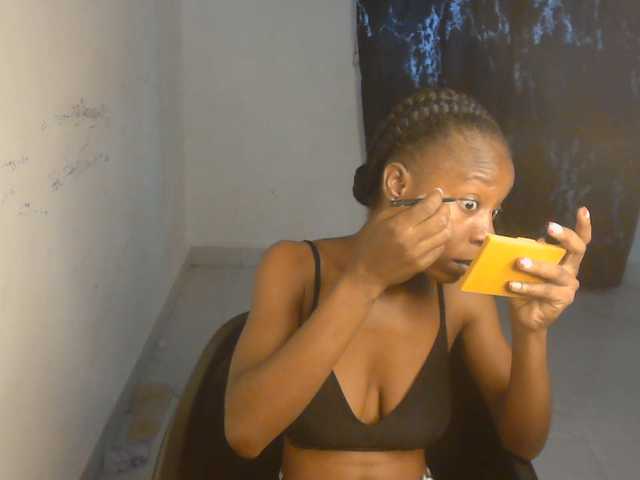 Nasty-lilly live cam on BongaCams
