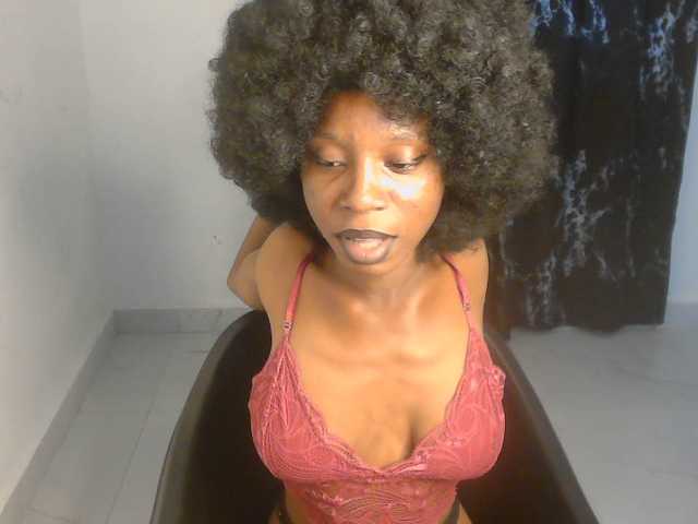 Nasty-lilly live cam on BongaCams