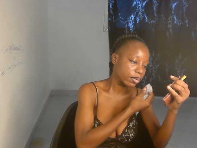 Nasty-lilly live cam on BongaCams