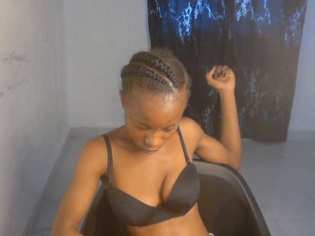 Nasty-lilly live cam on BongaCams