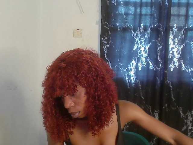 Nasty-lilly live cam on BongaCams
