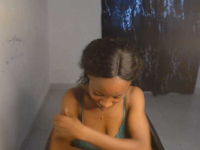 Nasty-lilly live cam on BongaCams