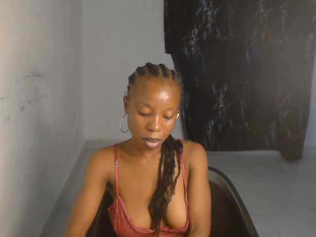 Nasty-lilly live cam on BongaCams