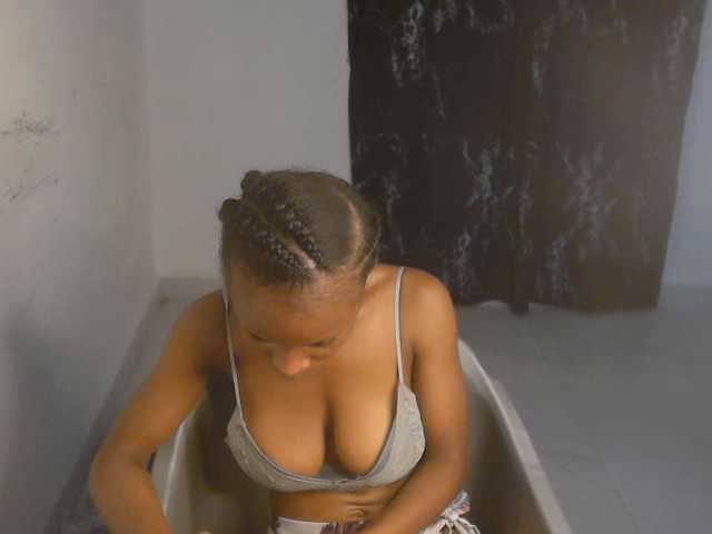 Nasty-lilly live cam on BongaCams