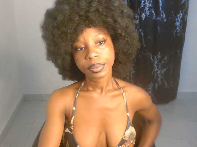 Nasty-lilly live cam on BongaCams