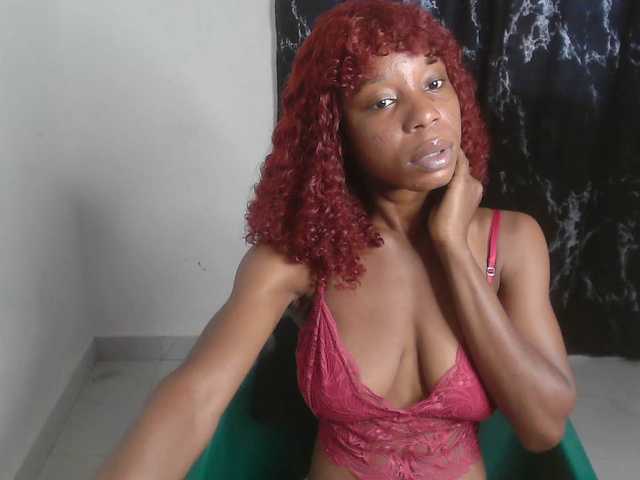 Nasty-lilly live cam on BongaCams