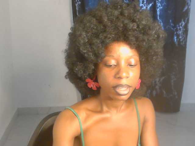 Nasty-lilly live cam on BongaCams