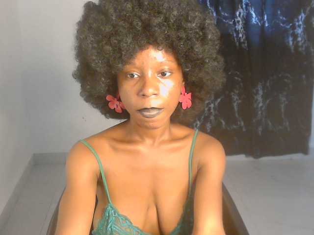 Nasty-lilly live cam on BongaCams