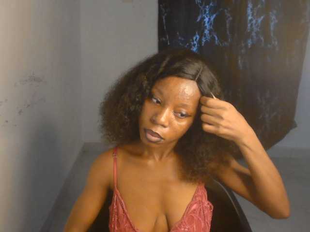 Nasty-lilly live cam on BongaCams