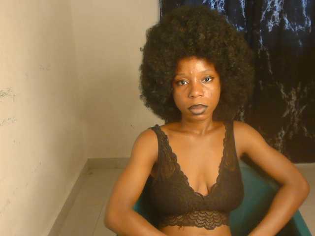 Nasty-lilly live cam on BongaCams