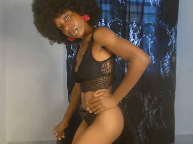 Nasty-lilly live cam on BongaCams